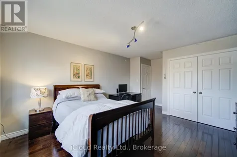 51 Early Street Halton Hills (georgetown) ON L7G 5W8