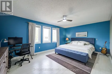 51 Early Street Halton Hills (georgetown) ON L7G 5W8