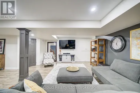 51 Early Street Halton Hills (georgetown) ON L7G 5W8