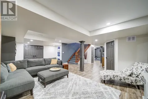 51 Early Street Halton Hills (georgetown) ON L7G 5W8