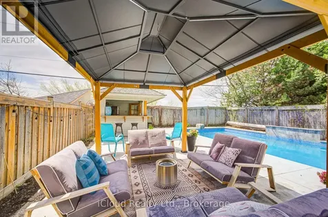 51 Early Street Halton Hills (georgetown) ON L7G 5W8