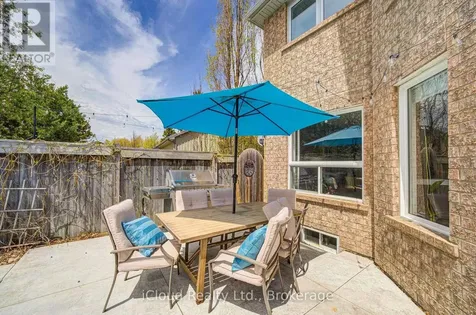 51 Early Street Halton Hills (georgetown) ON L7G 5W8