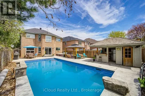 51 Early Street Halton Hills (Georgetown) ON L7G 5W8