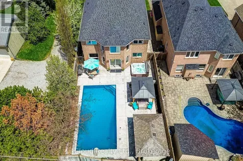 51 Early Street Halton Hills (georgetown) ON L7G 5W8