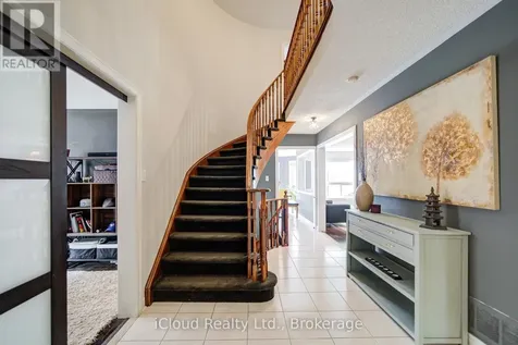 51 Early Street Halton Hills (georgetown) ON L7G 5W8