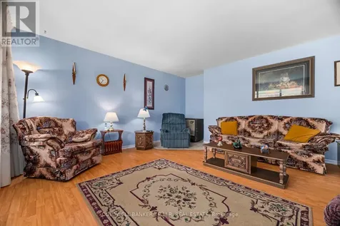 454 O'beirn Road Uxbridge ON L9P 1R1