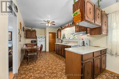 454 O'beirn Road Uxbridge ON L9P 1R1