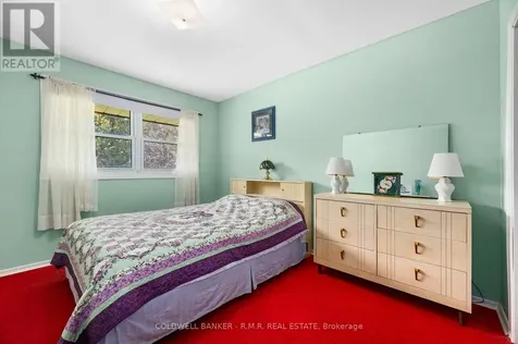 454 O'beirn Road Uxbridge ON L9P 1R1