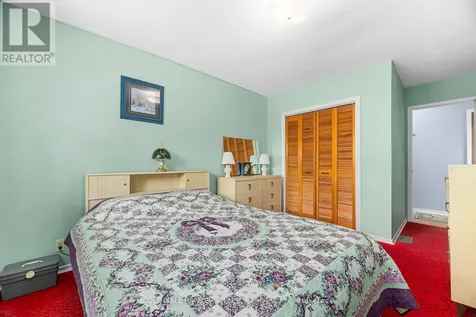 454 O'beirn Road Uxbridge ON L9P 1R1