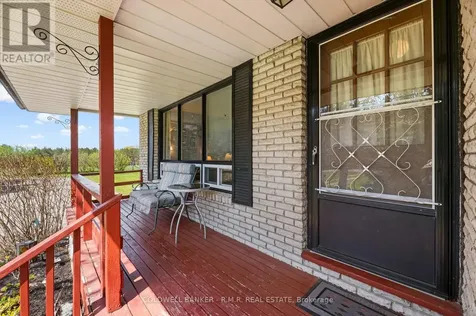 454 O'beirn Road Uxbridge ON L9P 1R1