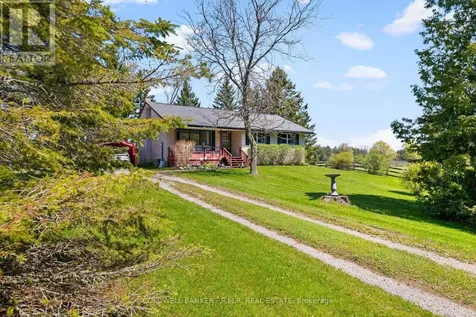 454 O'beirn Road Uxbridge ON L9P 1R1