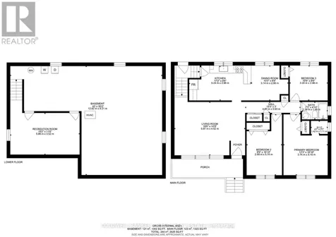 454 O'beirn Road Uxbridge ON L9P 1R1