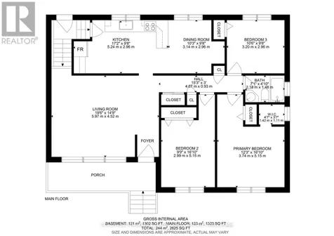 454 O'beirn Road Uxbridge ON L9P 1R1