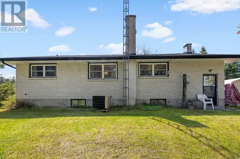 454 O'beirn Road Uxbridge ON L9P 1R1