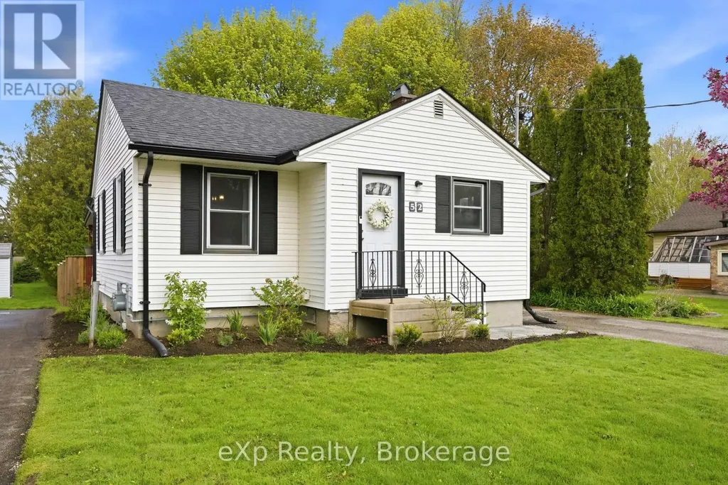 52 Avondale Avenue Stratford ON N5A 6M4