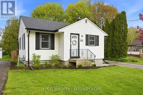 52 Avondale Avenue Stratford ON N5A 6M4