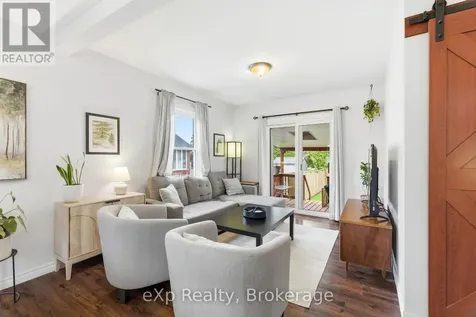 52 Avondale Avenue Stratford ON N5A 6M4