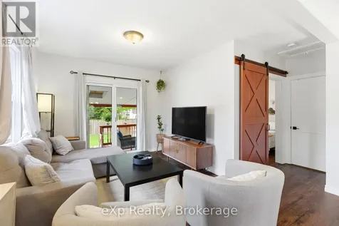 52 Avondale Avenue Stratford ON N5A 6M4