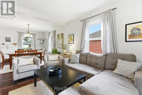 52 Avondale Avenue Stratford ON N5A 6M4