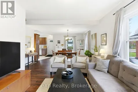 52 Avondale Avenue Stratford ON N5A 6M4