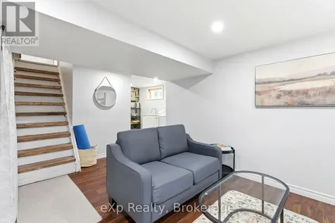 52 Avondale Avenue Stratford ON N5A 6M4