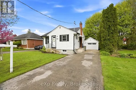 52 Avondale Avenue Stratford ON N5A 6M4