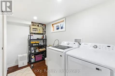 52 Avondale Avenue Stratford ON N5A 6M4