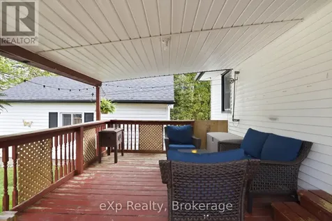 52 Avondale Avenue Stratford ON N5A 6M4