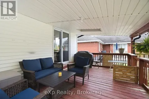 52 Avondale Avenue Stratford ON N5A 6M4