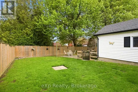 52 Avondale Avenue Stratford ON N5A 6M4