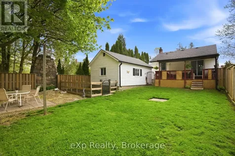 52 Avondale Avenue Stratford ON N5A 6M4