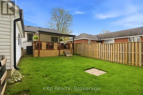 52 Avondale Avenue Stratford ON N5A 6M4