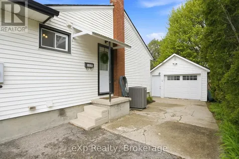 52 Avondale Avenue Stratford ON N5A 6M4