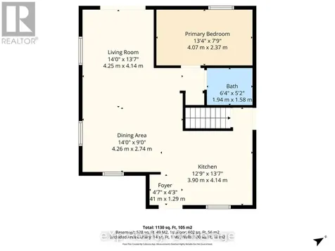 52 Avondale Avenue Stratford ON N5A 6M4