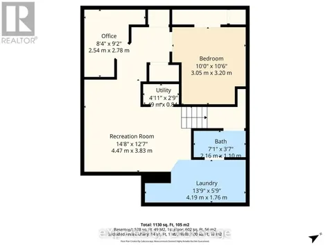 52 Avondale Avenue Stratford ON N5A 6M4