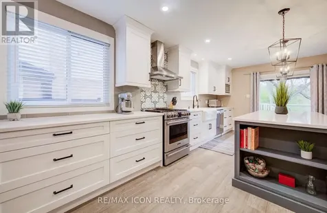 89 Anvil Street Kitchener ON N2P 1X8
