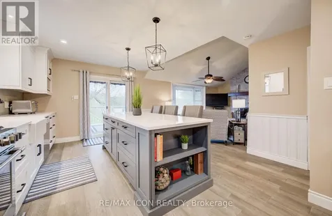 89 Anvil Street Kitchener ON N2P 1X8