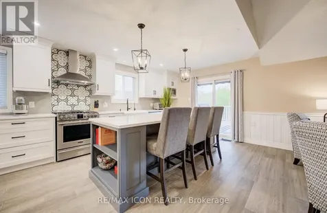 89 Anvil Street Kitchener ON N2P 1X8