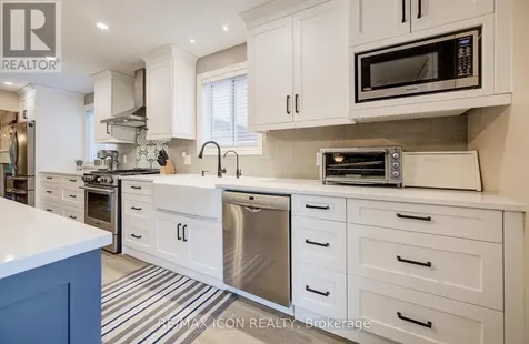 89 Anvil Street Kitchener ON N2P 1X8