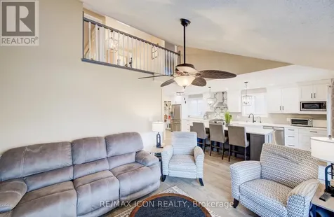 89 Anvil Street Kitchener ON N2P 1X8