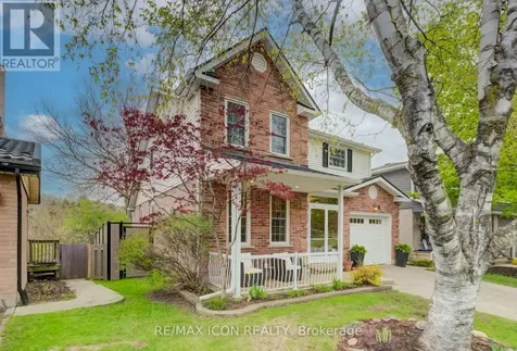 89 Anvil Street Kitchener ON N2P 1X8