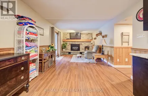 89 Anvil Street Kitchener ON N2P 1X8