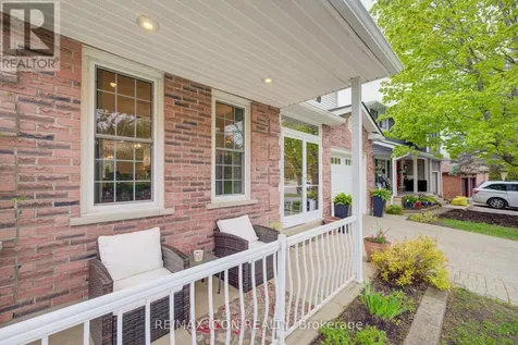 89 Anvil Street Kitchener ON N2P 1X8