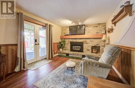 89 Anvil Street Kitchener ON N2P 1X8