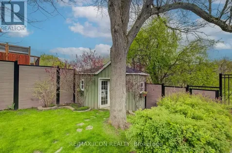 89 Anvil Street Kitchener ON N2P 1X8