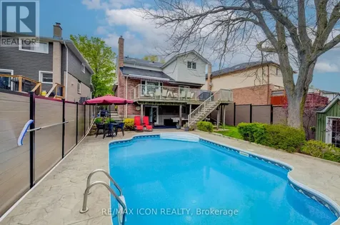 89 Anvil Street Kitchener ON N2P 1X8