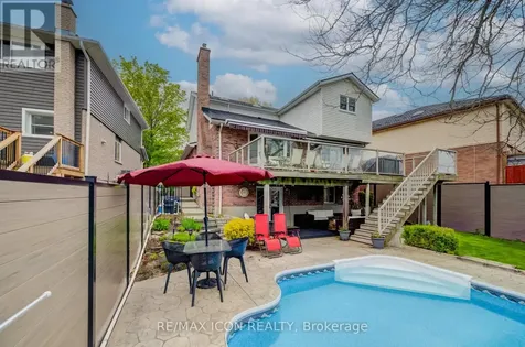 89 Anvil Street Kitchener ON N2P 1X8