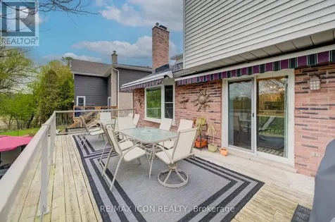 89 Anvil Street Kitchener ON N2P 1X8