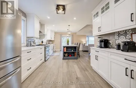 89 Anvil Street Kitchener ON N2P 1X8