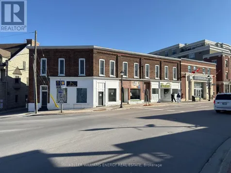 302 Picton Main Street Prince Edward County (Picton Ward) ON K0K 2T0